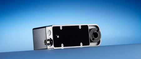 Das Positioniersystem PSE 325_3210-14 mit nur einem Anschluss zur indirekten Verkabelung